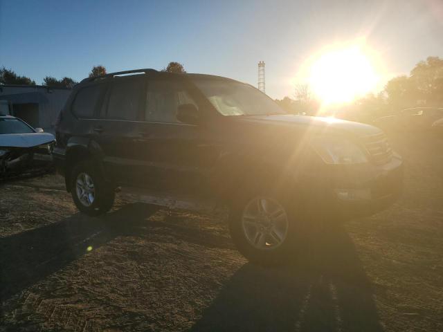 Photo 4 from auction – 2006 LEXUS GX 470 with VIN JTJBT20X160106746