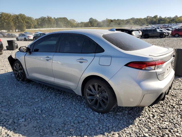 Photo 2 from auction – 2024 TOYOTA COROLLA SE with VIN 5YFS4MCE3RP177480