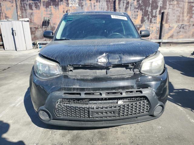 Photo 5 from auction – 2014 KIA SOUL with VIN KNDJN2A21E7045254