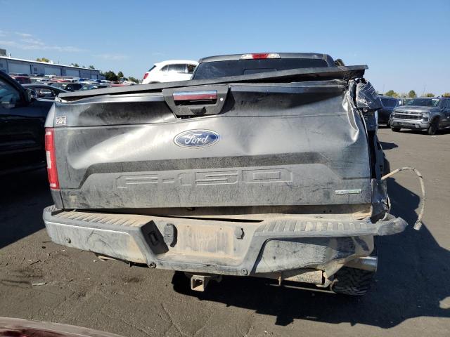 Photo 6 from auction – 2019 FORD F150 SUPER with VIN 1FTFW1E45KFA55831