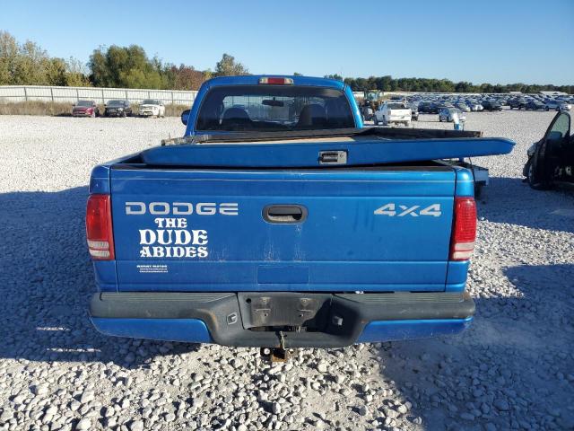 Photo 6 from auction – 2000 DODGE DAKOTA with VIN 1B7GG22X6YS610288