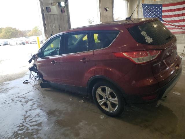 Photo 2 from auction – 2016 FORD ESCAPE SE with VIN 1FMCU0G74GUC58217