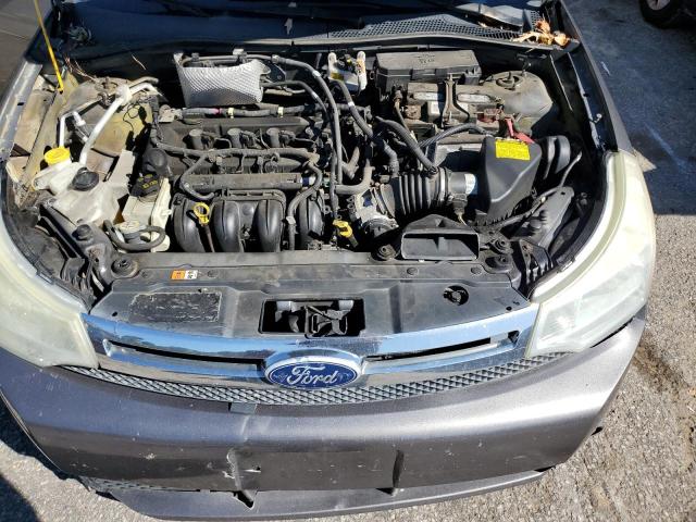 Photo 11 from auction – 2011 FORD FOCUS SE with VIN 1FAHP3FN7BW138207