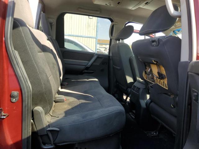 Photo 10 from auction – 2013 NISSAN TITAN S with VIN 1N6BA0EC1DN301164