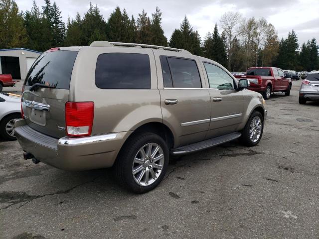 Photo 3 from auction – 2007 CHRYSLER ASPEN LIMI with VIN 1A8HW582X7F580667
