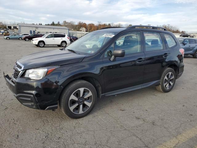 SUBARU FORESTER 2 2017 with VIN JF2SJABC7HH590358 - Photo from auction