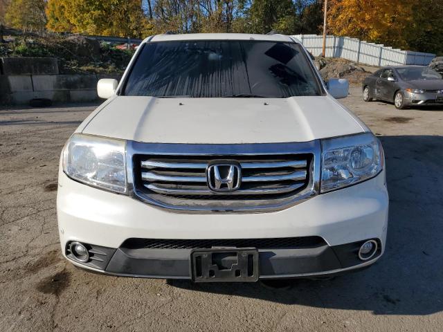 Photo 5 from auction – 2015 HONDA PILOT TOUR with VIN 5FNYF3H96FB022083