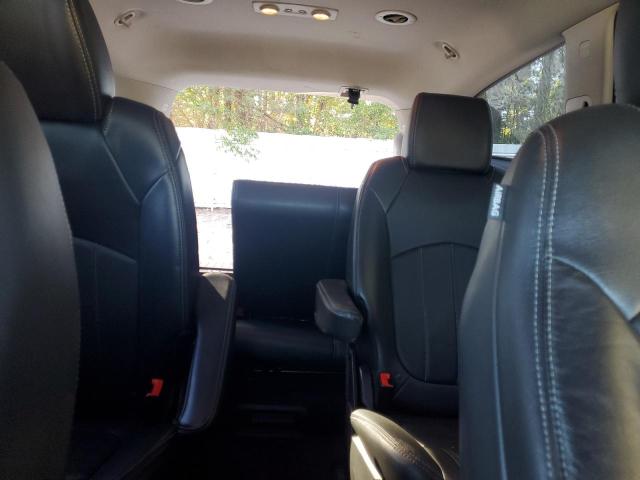 Photo 10 from auction – 2017 BUICK ENCLAVE with VIN 5GAKRBKD4HJ211364