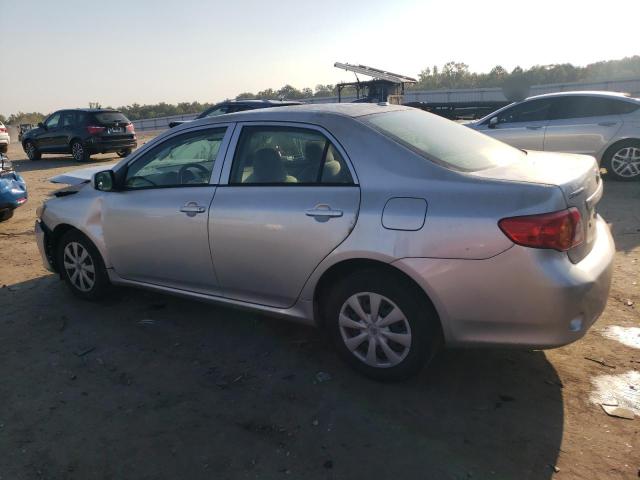 Photo 2 from auction – 2010 TOYOTA COROLLA BA with VIN JTDBU4EE5AJ070162