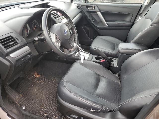 Photo 7 from auction – 2015 SUBARU FORESTER 2 with VIN JF2SJAHC7FH457717