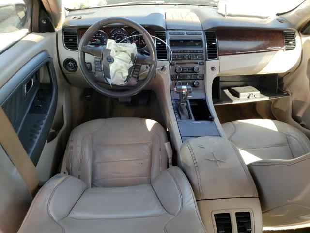 Photo 8 from auction – 2011 FORD TAURUS SEL with VIN 1FAHP2EW4BG183104