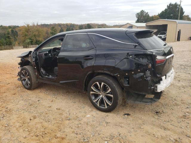 Photo 2 from auction – 2018 LEXUS RX 350 L with VIN JTJGZKCA2J2008771