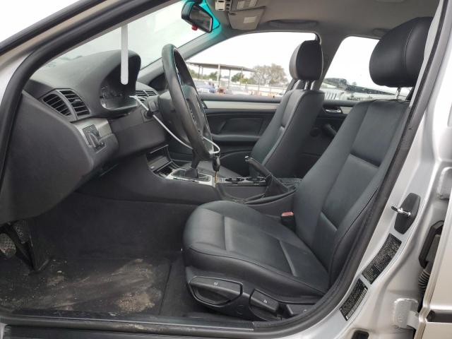 Photo 7 from auction – 2002 BMW 325 I with VIN WBAEV33422KL57725