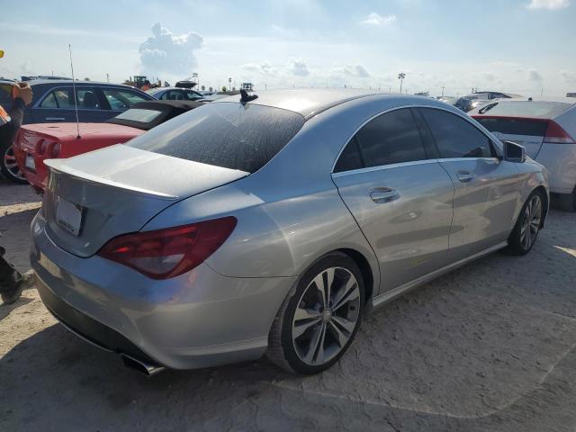Photo 3 from auction – 2016 MERCEDES-BENZ CLA 250 with VIN WDDSJ4EB4GN324921