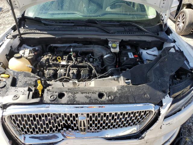 Photo 11 from auction – 2019 LINCOLN MKC RESERV with VIN 5LMCJ3D97KUL38732