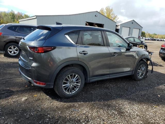 Photo 3 from auction – 2018 MAZDA CX-5 TOURI with VIN JM3KFBCM9J0335493