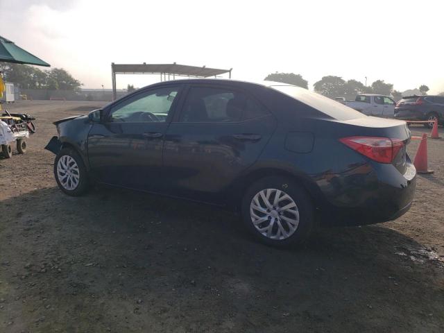 Photo 2 from auction – 2017 TOYOTA COROLLA L with VIN 5YFBURHEXHP722577