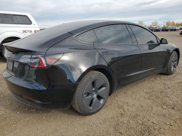 Photo 3 from auction – 2022 TESLA MODEL 3 with VIN 5YJ3E1EA5NF210785