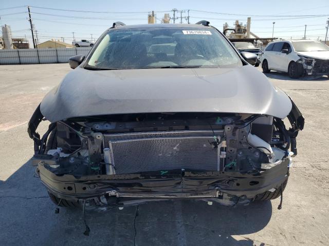 Photo 5 from auction – 2024 SUBARU CROSSTREK with VIN JF2GUADC6RH860501