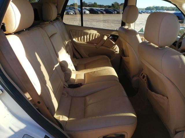 Photo 11 from auction – 2002 MERCEDES-BENZ ML 320 with VIN 4JGAB54E02A353932