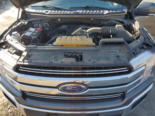 Photo 11 from auction – 2020 FORD F150 SUPER with VIN 1FTEW1E53LKD78482