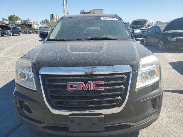Photo 5 from auction – 2017 GMC TERRAIN SL with VIN 2GKALMEK3H6145702