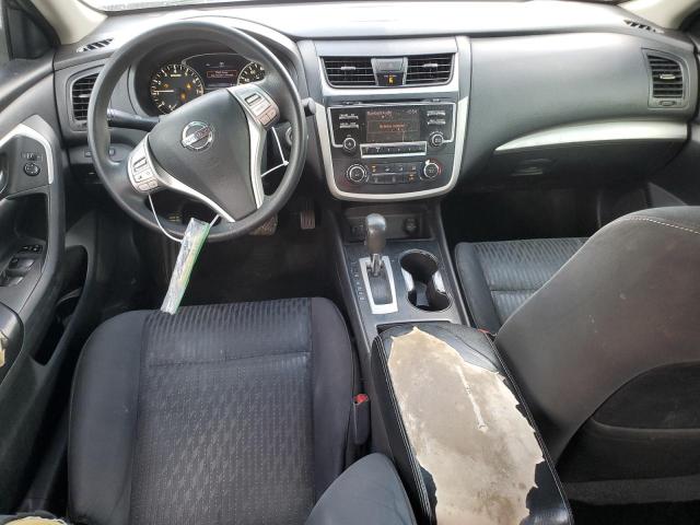 Photo 8 from auction – 2016 NISSAN ALTIMA 2.5 with VIN 1N4AL3AP7GC242338