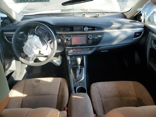 Photo 8 from auction – 2014 TOYOTA COROLLA L with VIN 2T1BURHE5EC129995