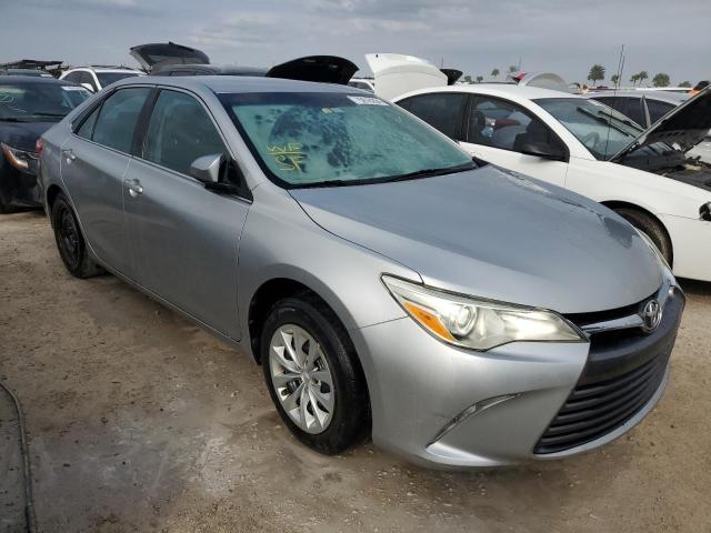 Photo 4 from auction – 2016 TOYOTA CAMRY LE with VIN 4T1BF1FK4GU131744