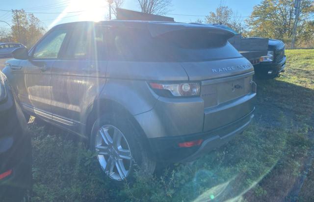 Photo 3 from auction – 2015 LAND ROVER RANGE ROVE with VIN SALVP2BG4FH010055
