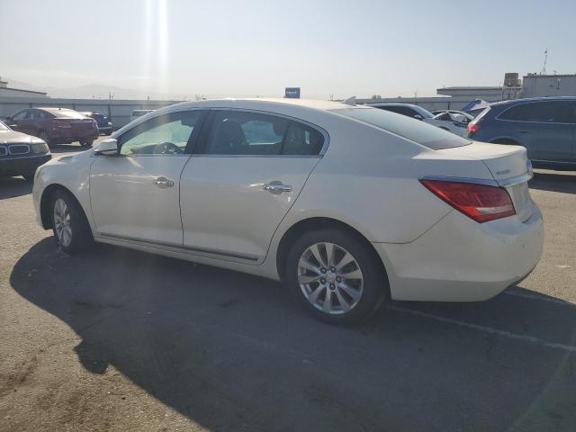 Photo 2 from auction – 2014 BUICK LACROSSE with VIN 1G4GB5GR9EF109308