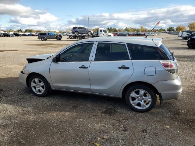 Photo 2 from auction – 2007 TOYOTA COROLLA MA with VIN 2T1KR32E17C634748