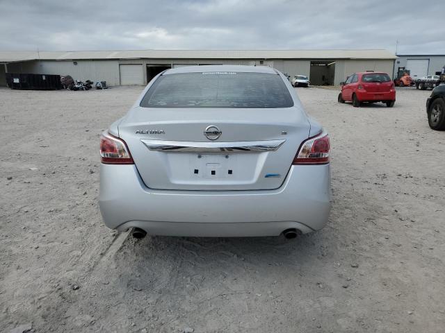 Photo 6 from auction – 2013 NISSAN ALTIMA 2.5 with VIN 1N4AL3AP6DC211030