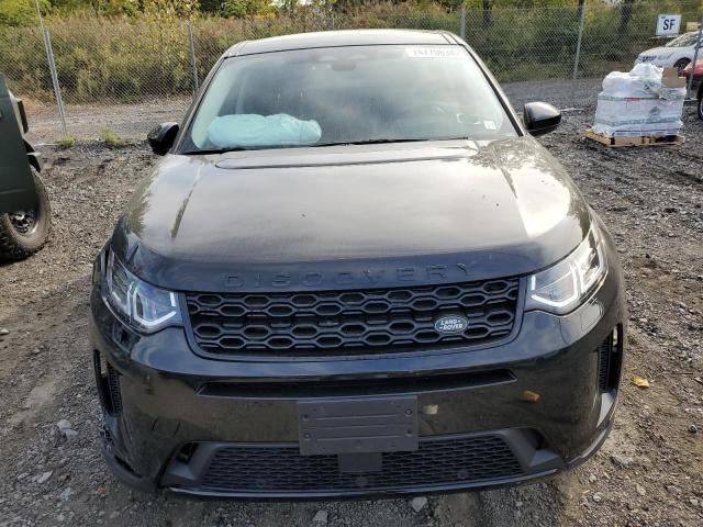 Zdjęcie 5 z aukcji – 2023 LAND ROVER DISCOVERY z VIN SALCJ2FX4PH322378