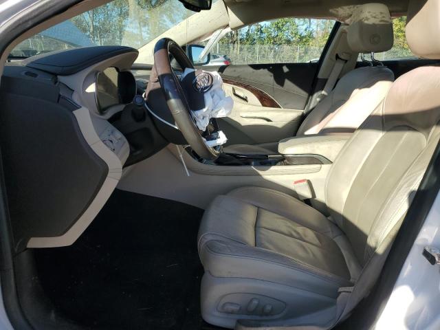 Photo 7 from auction – 2016 BUICK LACROSSE P with VIN 1G4GE5G34GF122263