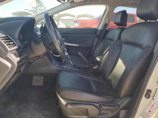 Photo 7 from auction – 2017 SUBARU CROSSTREK with VIN JF2GPAKC6HH236271