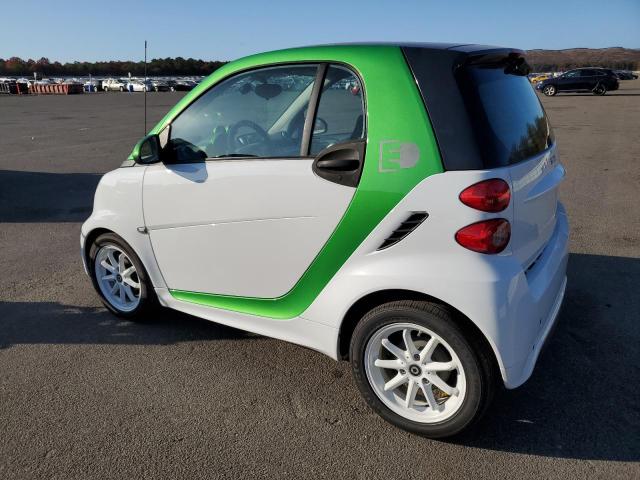Photo 2 from auction – 2016 SMART FORTWO with VIN WMEEJ9AA7GK842929