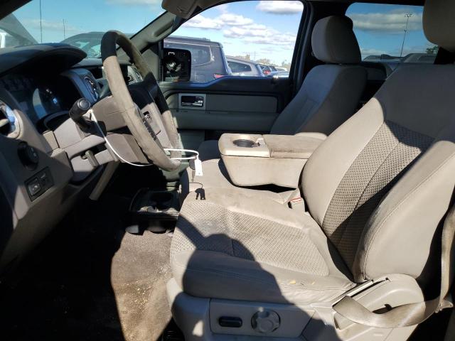 Photo 7 from auction – 2010 FORD F150 SUPER with VIN 1FTFW1EV8AFD02556