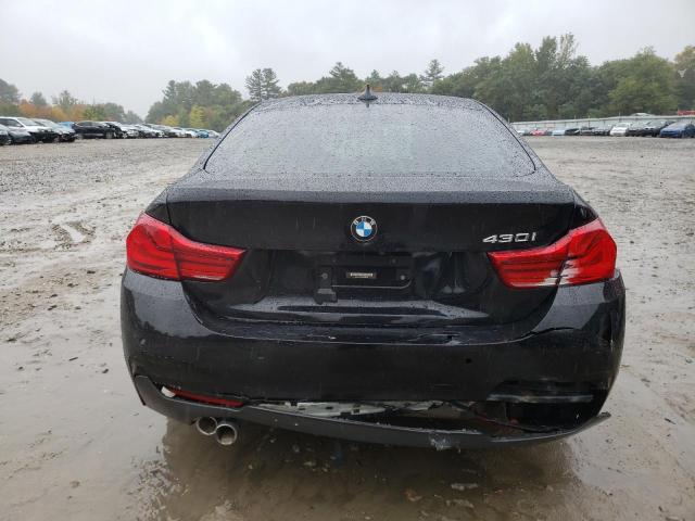 Photo 6 from auction – 2019 BMW 430XI GRAN with VIN WBA4J3C57KBL06303
