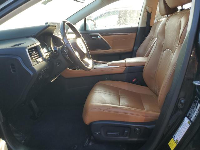 Photo 7 from auction – 2021 LEXUS RX 350 with VIN 2T2JZMAAXMC210217