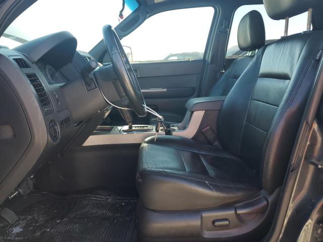 Photo 7 from auction – 2009 FORD ESCAPE XLT with VIN 1FMCU03779KD04577
