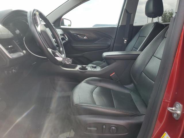Photo 7 from auction – 2019 GMC TERRAIN SL with VIN 3GKALPEV3KL245474