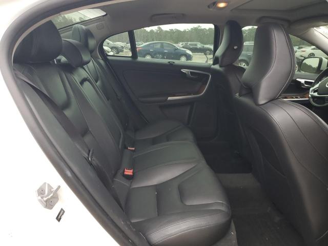 Photo 10 from auction – 2016 VOLVO S60 PLATIN with VIN LYV612TM3GB091599