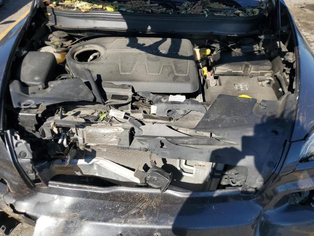 Photo 12 from auction – 2016 JEEP CHEROKEE L with VIN 1C4PJMCS3GW345921