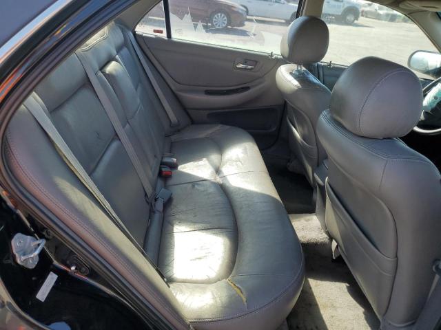 Photo 10 from auction – 2001 HONDA ACCORD EX with VIN 1HGCG16591A034288