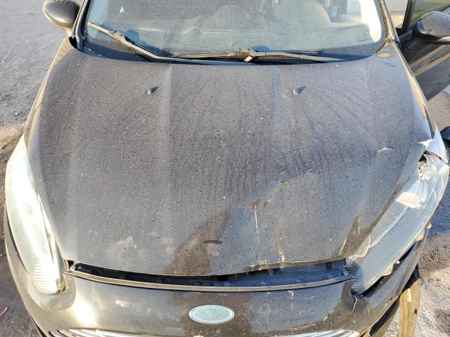 Снимка 11 от търг – 2014 FORD FIESTA SE с VIN 3FADP4EJ2EM114792