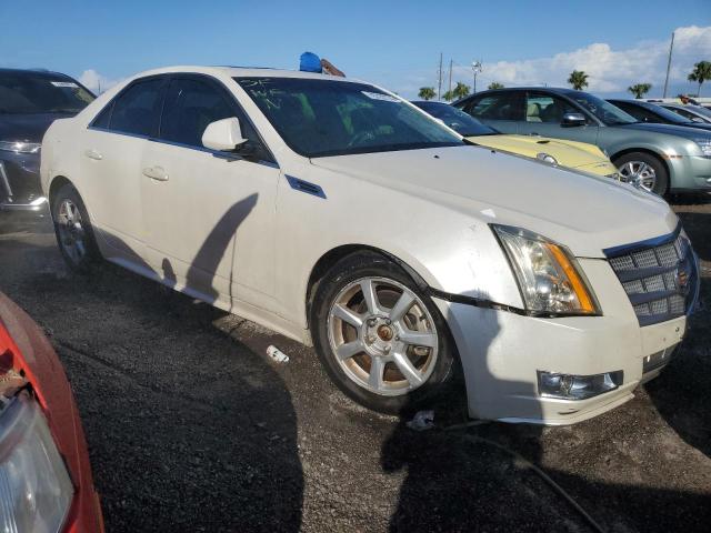 Photo 4 from auction – 2010 CADILLAC CTS PERFOR with VIN 1G6DM5EG0A0150266