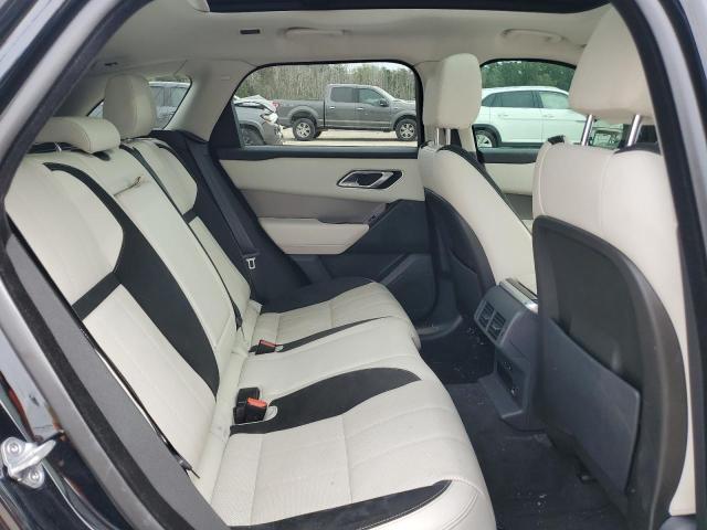 Photo 11 from auction – 2020 LAND ROVER RANGE ROVE with VIN SALYB2EXXLA244356