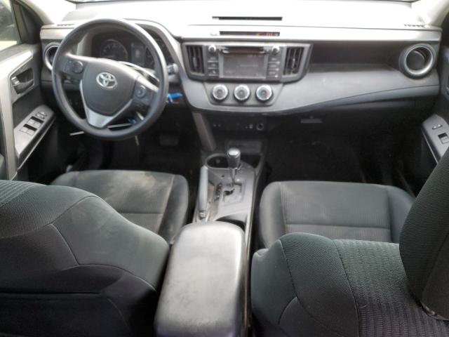 Zdjęcie 8 z aukcji – 2017 TOYOTA RAV4 LE z VIN 2T3BFREV1HW632013
