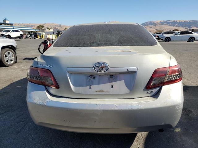 Foto 6 de la subasta – 2011 TOYOTA CAMRY BASE con VIN 4T1BF3EK5BU650131